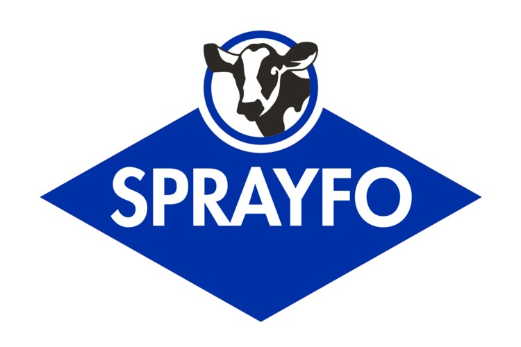 Logo Sprayfo 